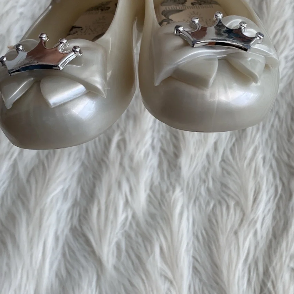 Mini Melissa | Mini Dora Disney Princess Mary Jane